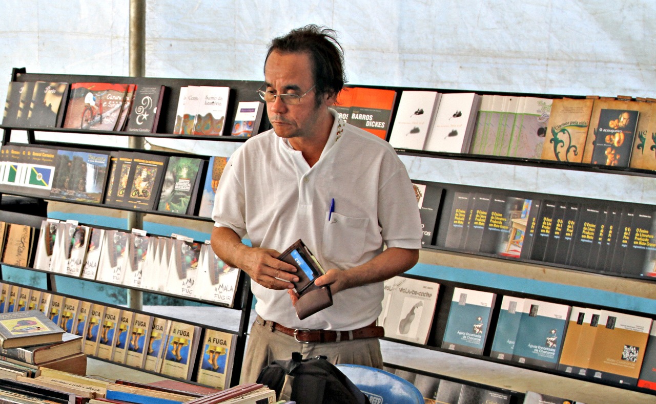 CULTURA NO AR 19 - ANTONIO SODRÉ: O POETA DA TRANSMUTAÇÃO - BLOCO - 02